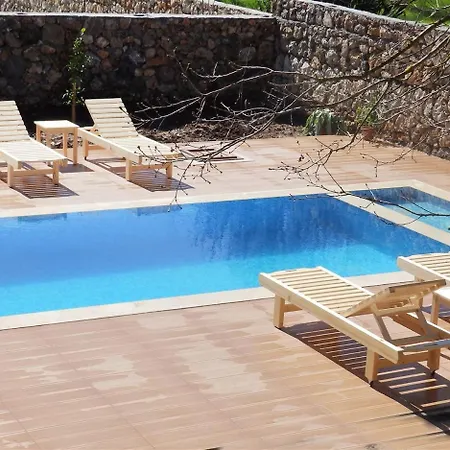 Yayla Kampi Cadir Alani Villa