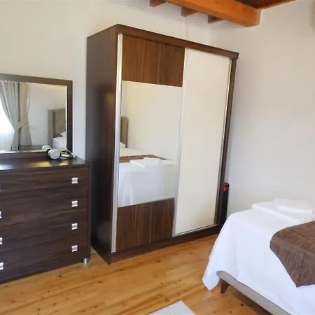 Villa Yayla Kampi Cadir Alani Fethiye